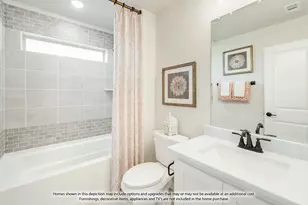 2588 Champ Wy, Burleson, TX 76028 - Photo 37
