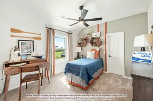 2588 Champ Wy, Burleson, TX 76028 - Photo 35