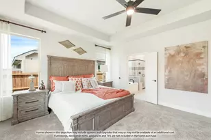 2588 Champ Wy, Burleson, TX 76028 - Photo 25
