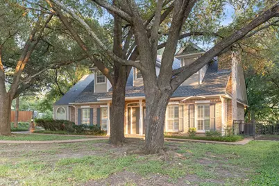 207 Westlane Circle, Woodway, TX 76712 - Photo 3