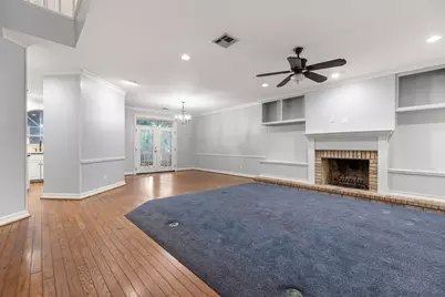 207 Westlane Circle, Woodway, TX 76712 - Photo 13
