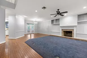 207 Westlane Cir, Woodway, TX 76712 - Photo 13