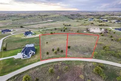 2036 Hidden Bluff Drive, Aledo, TX 76008 - Photo 3