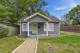 3413 Livingston Ave, Fort Worth, TX 76110 - Photo 1