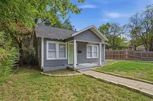 3413 Livingston Ave, Fort Worth, TX 76110 - Photo 13