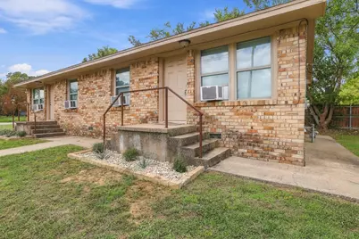 701 W Hull A & B Street, Denison, TX 75020 - Photo 1