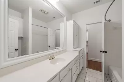 816 Havenwood Lane S, Fort Worth, TX 76112 - Photo 23