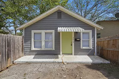 3415 Livingston Avenue, Fort Worth, TX 76110 - Photo 1