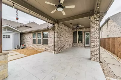 612 Rawlins Lane, Fort Worth, TX 76131 - Photo 31