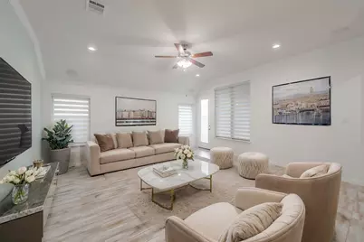 612 Rawlins Lane, Fort Worth, TX 76131 - Photo 5