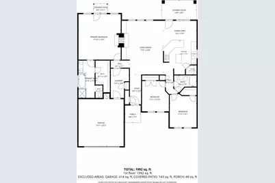 10533 Whitestone Ranch Road, Benbrook, TX 76126 - Photo 31