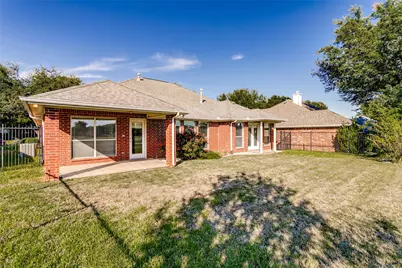 10533 Whitestone Ranch Road, Benbrook, TX 76126 - Photo 23