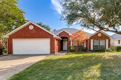 10533 Whitestone Ranch Road, Benbrook, TX 76126 - Photo 1