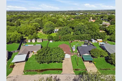 706 Shady Grove Drive, Granbury, TX 76049 - Photo 37