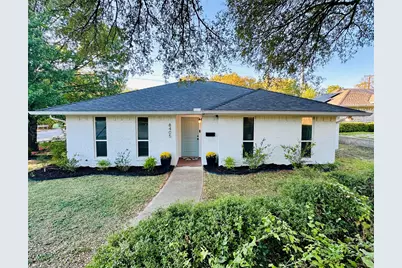 8405 Creekwood Drive, Dallas, TX 75228 - Photo 1