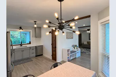 8405 Creekwood Drive, Dallas, TX 75228 - Photo 29
