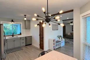8405 Creekwood Dr, Dallas, TX 75228 - Photo 29