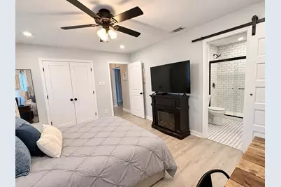 8405 Creekwood Drive, Dallas, TX 75228 - Photo 9