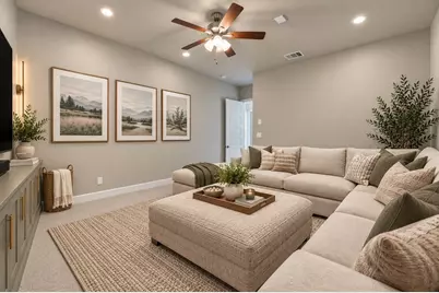 1608 17th Street, Argyle, TX 76226 - Photo 9