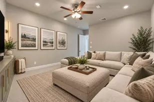 1608 17th St, Argyle, TX 76226 - Photo 9