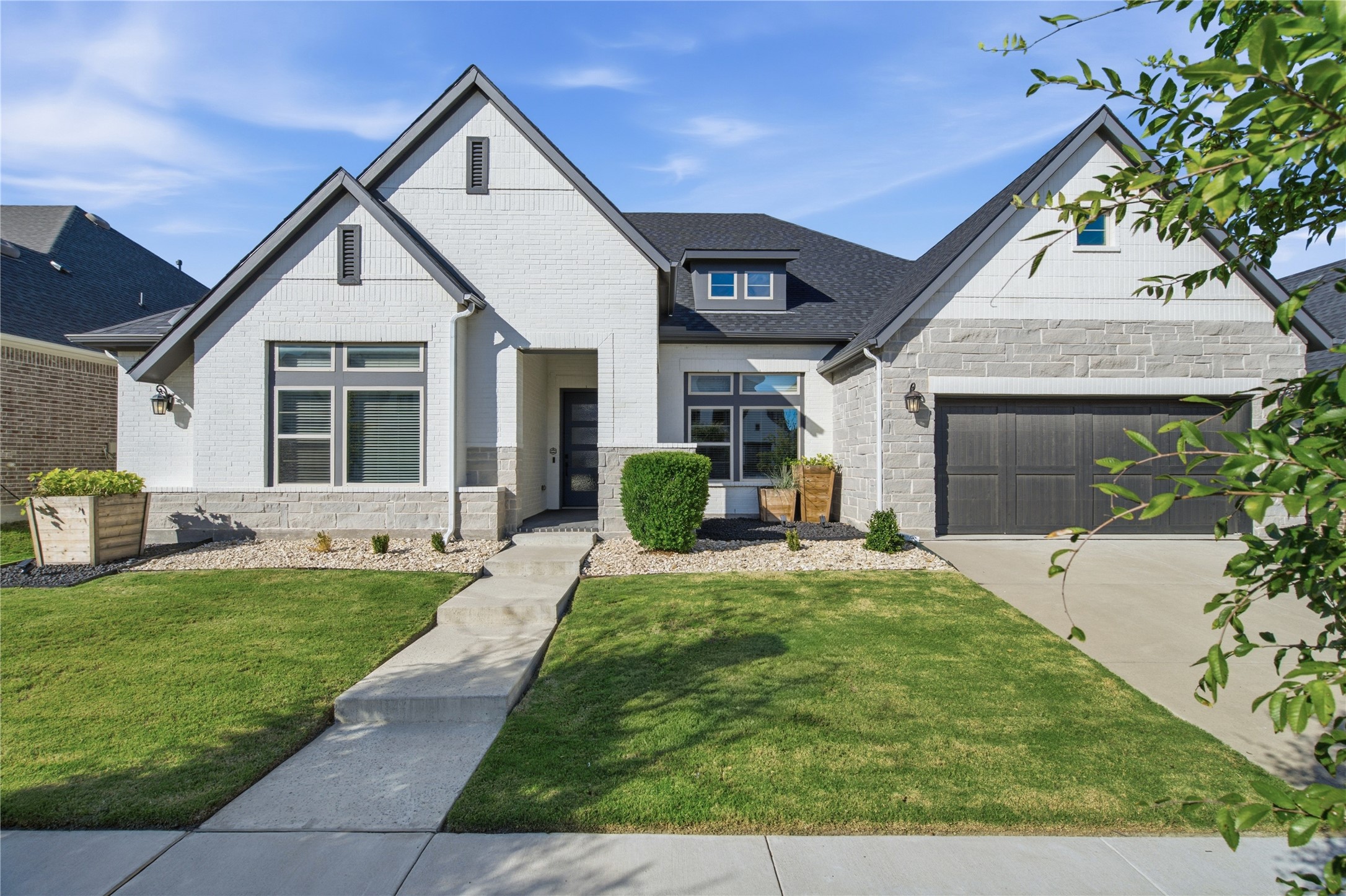 1608 17th St, Argyle, TX 76226 - MLS 21414565 - Coldwell Banker