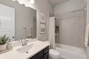 1608 17th St, Argyle, TX 76226 - Photo 17