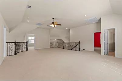 10437 Chantry Lane, Frisco, TX 75035 - Photo 23