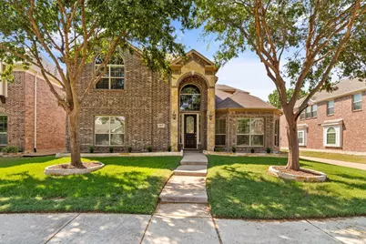 10437 Chantry Lane, Frisco, TX 75035 - Photo 1