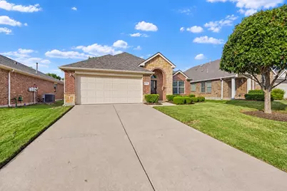5124 Hidden Knolls Drive, McKinney, TX 75071 - Photo 3