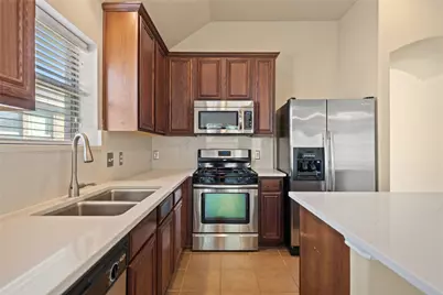 5124 Hidden Knolls Drive, McKinney, TX 75071 - Photo 9