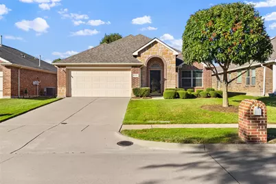 5124 Hidden Knolls Drive, McKinney, TX 75071 - Photo 1