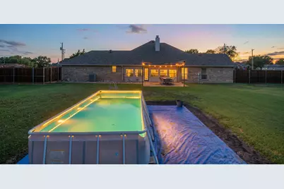 2750 N Mockingbird Lane, Midlothian, TX 76065 - Photo 3