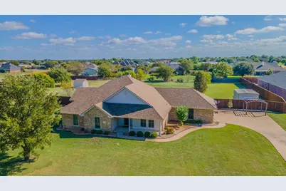 2750 N Mockingbird Lane, Midlothian, TX 76065 - Photo 1