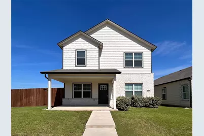 4501 Oatman Drive, Forney, TX 75126 - Photo 1