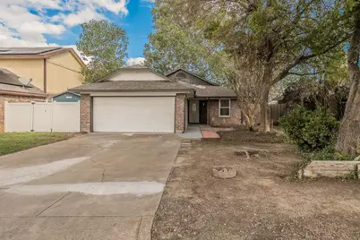 4811 Abbott Avenue, Arlington, TX 76018 - Photo 1