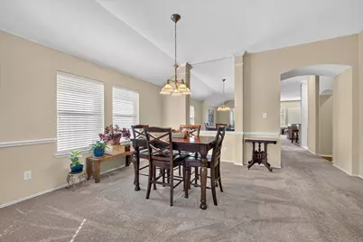 5717 Southern Hills Drive, North Richland Hills, TX 76180 - Photo 9