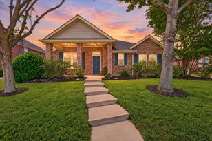 5717 Southern Hills Dr, North Richland Hills, TX 76180 - Photo 1