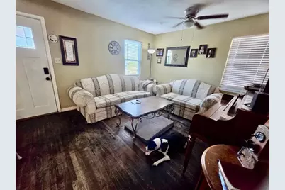 7933 Tumbleweed Trail, White Settlement, TX 76108 - Photo 3