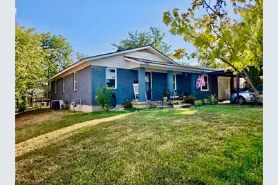 7933 Tumbleweed Trail, White Settlement, TX 76108 - Photo 1