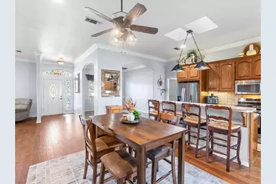 3103 Rim Rock Court, Granbury, TX 76049 - Photo 13