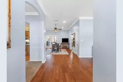 3103 Rim Rock Court, Granbury, TX 76049 - Photo 5