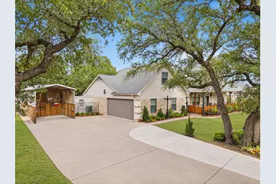3103 Rim Rock Court, Granbury, TX 76049 - Photo 3
