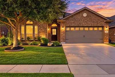 5103 Glen Meadow Drive, Arlington, TX 76001 - Photo 1
