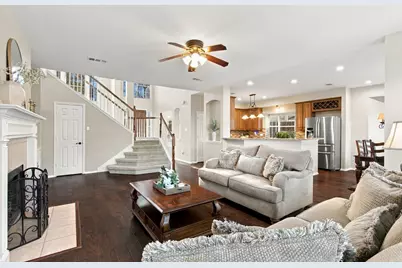 7536 Kathryn Drive, Frisco, TX 75035 - Photo 11