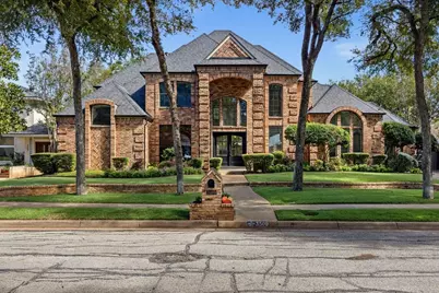 3509 Lake Tahoe Drive, Arlington, TX 76016 - Photo 1
