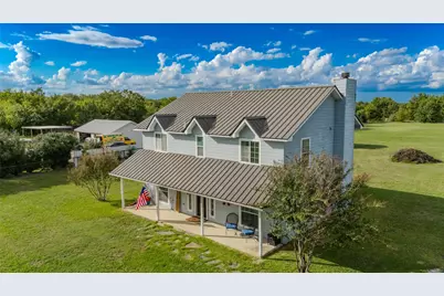 2490 County Road 2168, Caddo Mills, TX 75135 - Photo 27