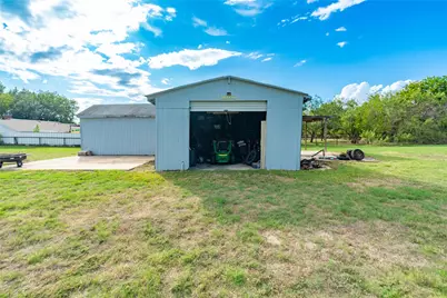 2490 County Road 2168, Caddo Mills, TX 75135 - Photo 19