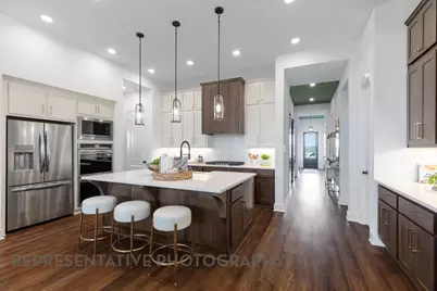 2937 Harkaway Court, Celina, TX 75009 - Photo 5