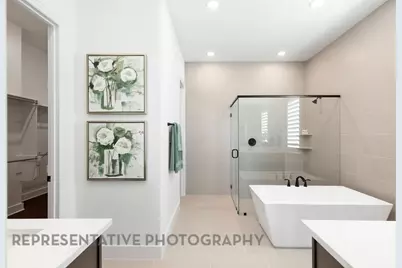 2937 Harkaway Court, Celina, TX 75009 - Photo 17