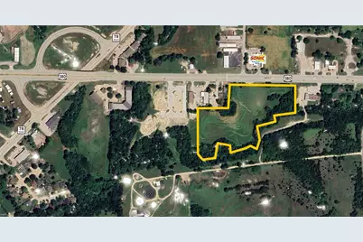 Â±8.3 Acres 000 Audie Murphy Parkway, Farmersville, TX 75442 - Photo 3